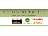 Mullally's Tractor