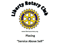 Liberty Rotary