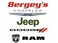 Bergey's Chrysler Jeep Dodge