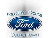 Faulkner-Ciocca Ford