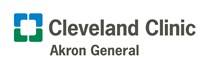 Cleveland Clinic Akron General Logo