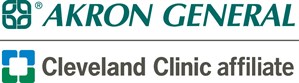 Akron General Medical Center Logo Teal