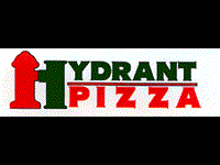 Hydrant Pizza