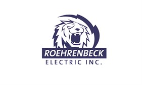 Roehrenbeck Logo Vertical
