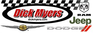 Dick Myers