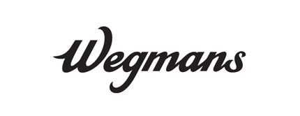 Wegmans Logo Design
