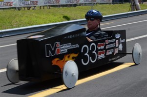 Myers Industires Mayors Cup Race