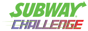 Subway Challenge Logo No Background
