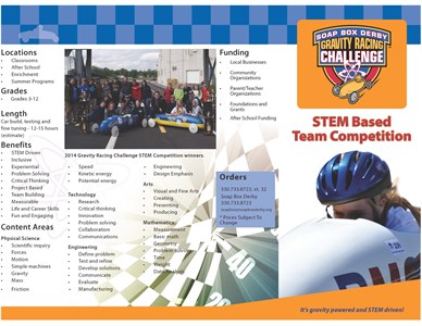 Grc Team Competition Brochure