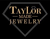 Taylor Made Logo One Color
