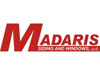Madaris Siding & Windows