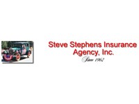 Steve Stephens Insurance Agency Inc
