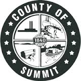 County Of Summit Logo