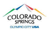 The City of Colorado Springs
