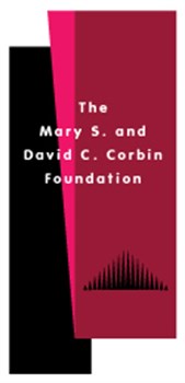 Corbin Print Logo