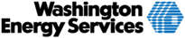 Washington Energy Logo