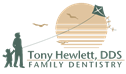 Hewlett Logo