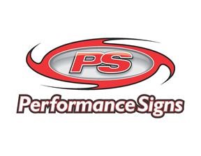 Performance Signs Logo