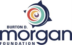 Burton Morgan