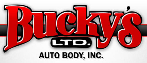 Buckys Logo