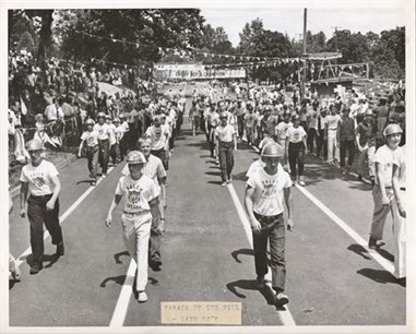 Late50s Parade