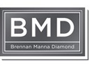 Brennan Manna Diamond logo