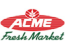 Acme Fresh Market logo