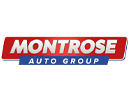 Montrose Auto logo