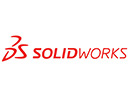 3DS Solidworks logo 