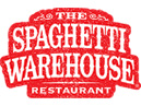 The Spaghetti Warehouse logo