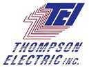 Thompson Electric logo