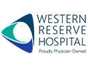 Western Reserve Hospital logo
