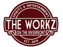 The Workz logo