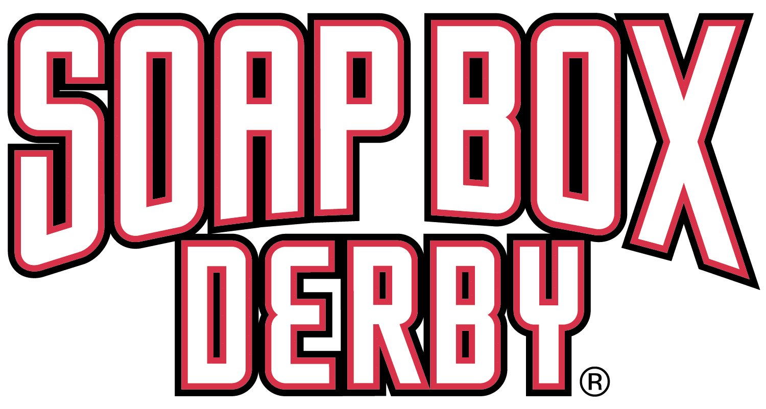 Soap Box Derby logo