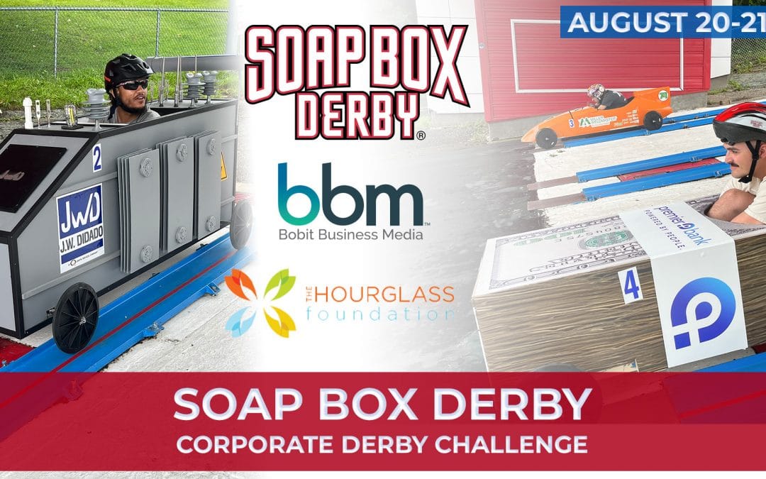 CORPORATE DERBY CHALLENGE TO RETURN TO DERBY DOWNS THIS AUGUST