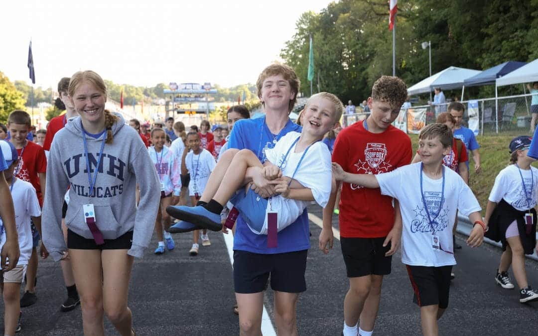 Soap Box Derby Launches Young Professional Leadership Council