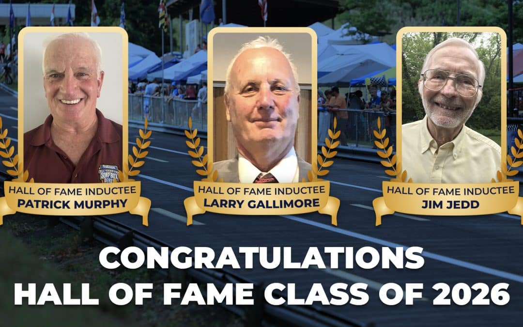 Hall of Fame Class of 2026 Announced