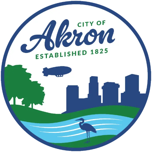 Akron All-America City