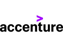 Accenture logo
