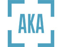 AKA logo